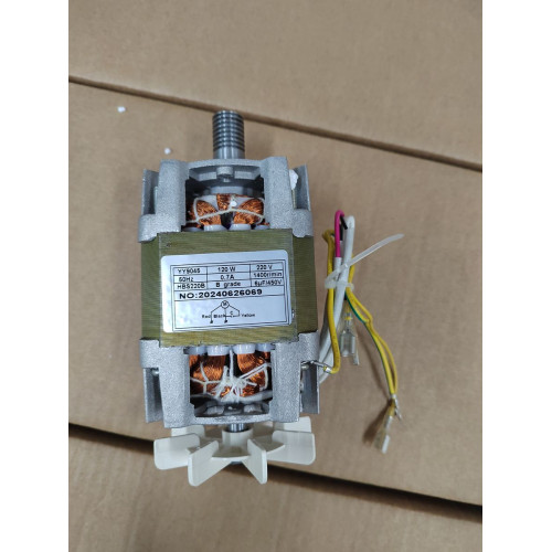 Двигатель для HBS-220B №28 YY-9045