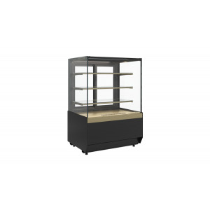 Витрина холодильная Полюс KC70 VM 0,9-1 LIGHT (версия 2.0) (9005-0109)