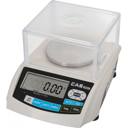 Весы MWP-600