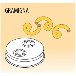 Насадка для MPF 2,5/MPF 4 GRAMIGNA