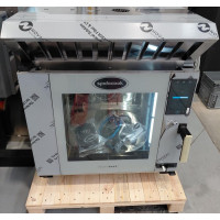 Пароконвектомат SBC06EUER-L5M