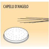 Насадка для MPF 8 CAPELLI D'ANGELO