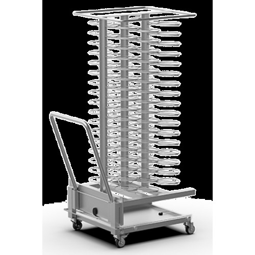 Тележка UNOX XCP4001