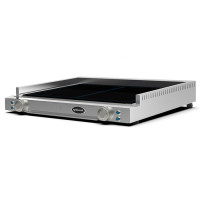 Поверхность жарочная Spidoflat 2/280х440 мм SР 300