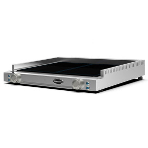 Поверхность жарочная Spidoflat 2/280х440 мм SР 300