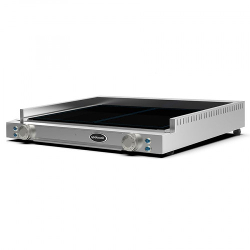 Поверхность жарочная Spidoflat 2/280х440 мм SР 300