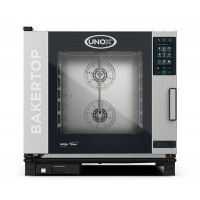 Пароконвектомат UNOX XEBC-06EU-EPRM