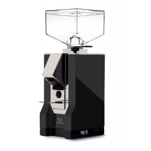 Кофемолка Mignon Silenzio 50 16CR Matt Black