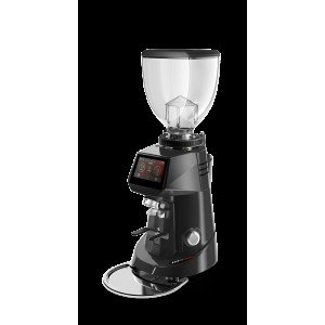 Кофемолка F64 EVO ADAPT Glossy Black || Dark-T