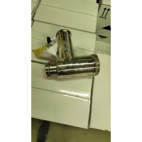 Корпус шнека мясорубки HFM-12, без ГТД