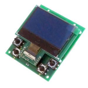 Плата дисплея V220 для Zenith Neo 65 E. арт.4410.0001RCR00XXX