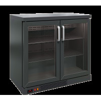 Шкаф барный Polair TD102-Bar