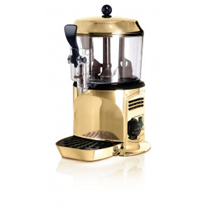 Аппарат для горячего шоколада UGOLINI DELICE GOLD 3LT