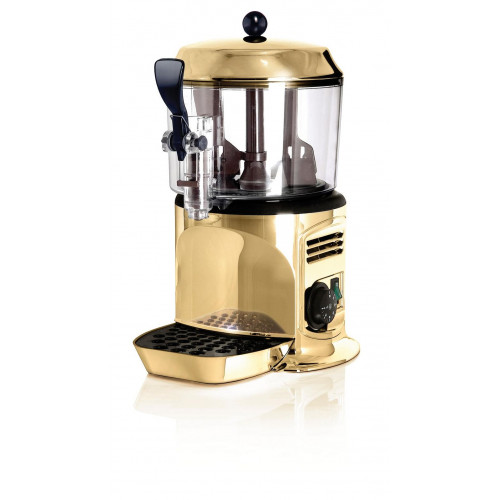 Аппарат для горячего шоколада UGOLINI DELICE GOLD 3LT