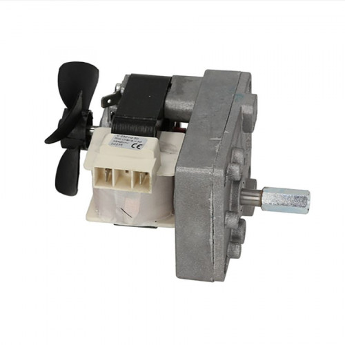 Двигатель для аппарата для шоколада UGOLINI  ASR/20/T/V 22255, арт. 22092-00012