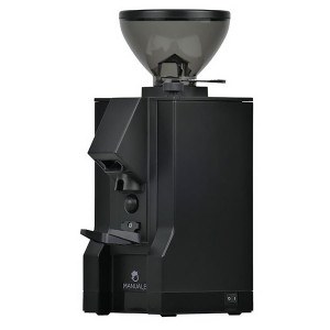 Кофемолка Mignon Manuale 50 15BL Matt Black 2024
