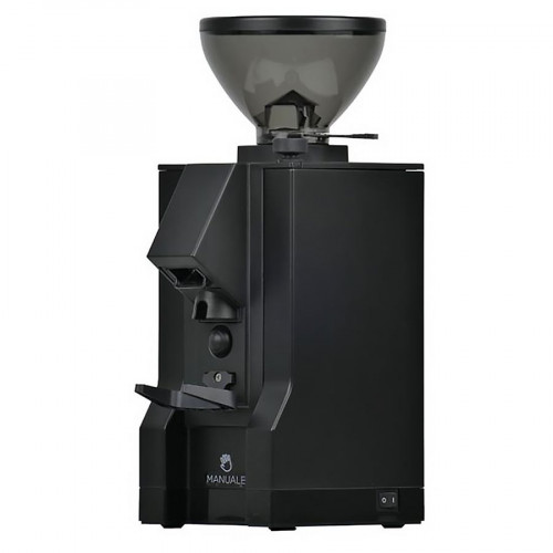 Кофемолка Mignon Manuale 50 15BL Matt Black 2024