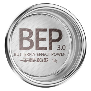 Корзина (фильтр) холдера BEP Butterfly3.0 - 58 мм 18г FB5628