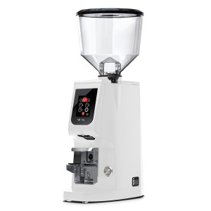 Кофемолка Atom W 75 F White