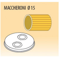 Насадка для MPF 2,5/MPF 4 MACCHERONI, диам.15мм