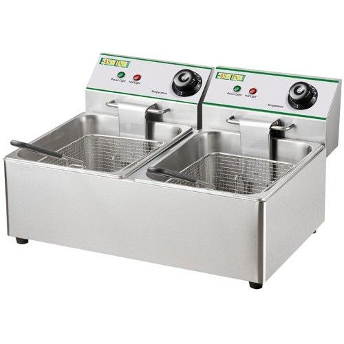 Фритюрница Fimar (Easyline) FY88L