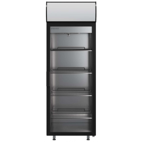 Шкаф среднетемпературный Polair DM105-G