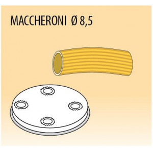 Насадка для MPF 2,5/MPF 4 MACCHERONI