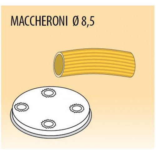 Насадка для MPF 2,5/MPF 4 MACCHERONI
