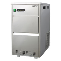 Льдогенератор VA-IMS-30 гранулированный лед