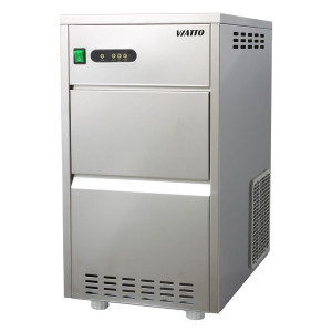 Льдогенератор VA-IMS-30 гранулированный лед