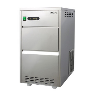 Льдогенератор VA-IMS-20 гранулированный лед