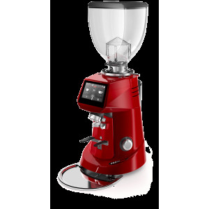 Кофемолка F64 EVO SENSE Glossy Red