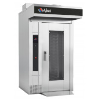 Печь ротационная РПШ-16-6-4П Abat