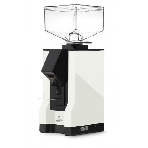 Кофемолка Mignon Silenzio 50 15BL White