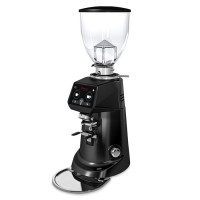Кофемолка F83 E Glossy Black