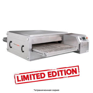 Печь для пиццы конвейерная ROBOLABS ROBOCHEF RC800M DELUXE