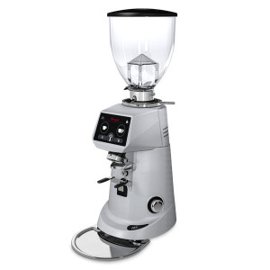 Кофемолка F83 E Classic Grey