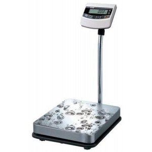Весы напольные BW-150 RB
