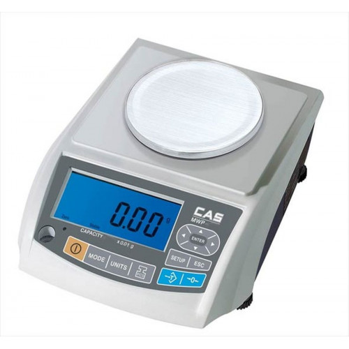 Весы MWP-150
