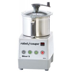 Бликсер Robot-Coupe Blixer 5G