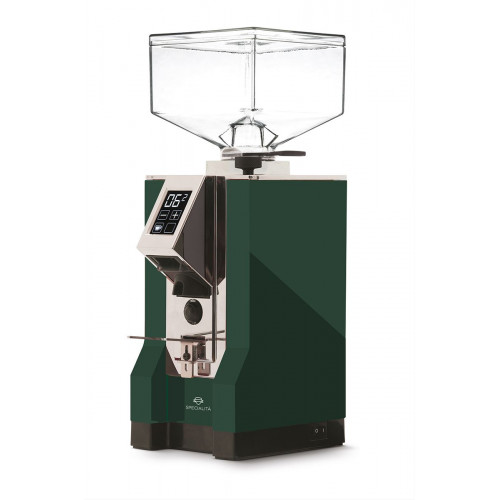 Кофемолка Mignon Specialita 55 16CR Green Gourmet