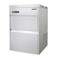 Льдогенератор VA-IMS-100 гранулированный лед