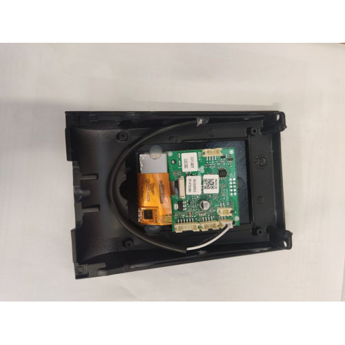 Плата управления ATOM W 75 BLACK RIC-GPC.2592-001