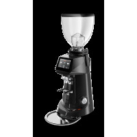 Кофемолка F83 E PRO SENSE Glossy Black || Dark-T