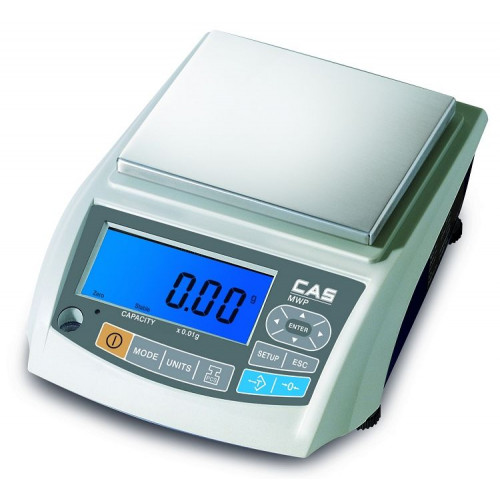Весы MWP-1500