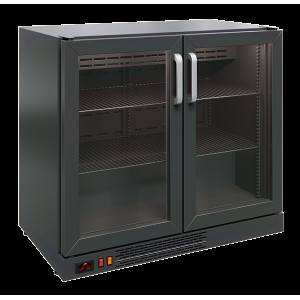 Шкаф барный Polair TD102-Bar без столешницы