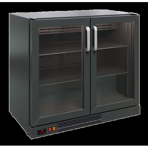 Шкаф барный Polair TD102-Bar без столешницы