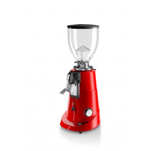 Кофемолка F5 DT Glossy Red