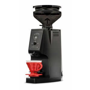Кофемолка Atom Pro 75 E Matt Black