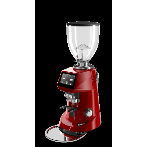 Кофемолка  F 64 Evo Red